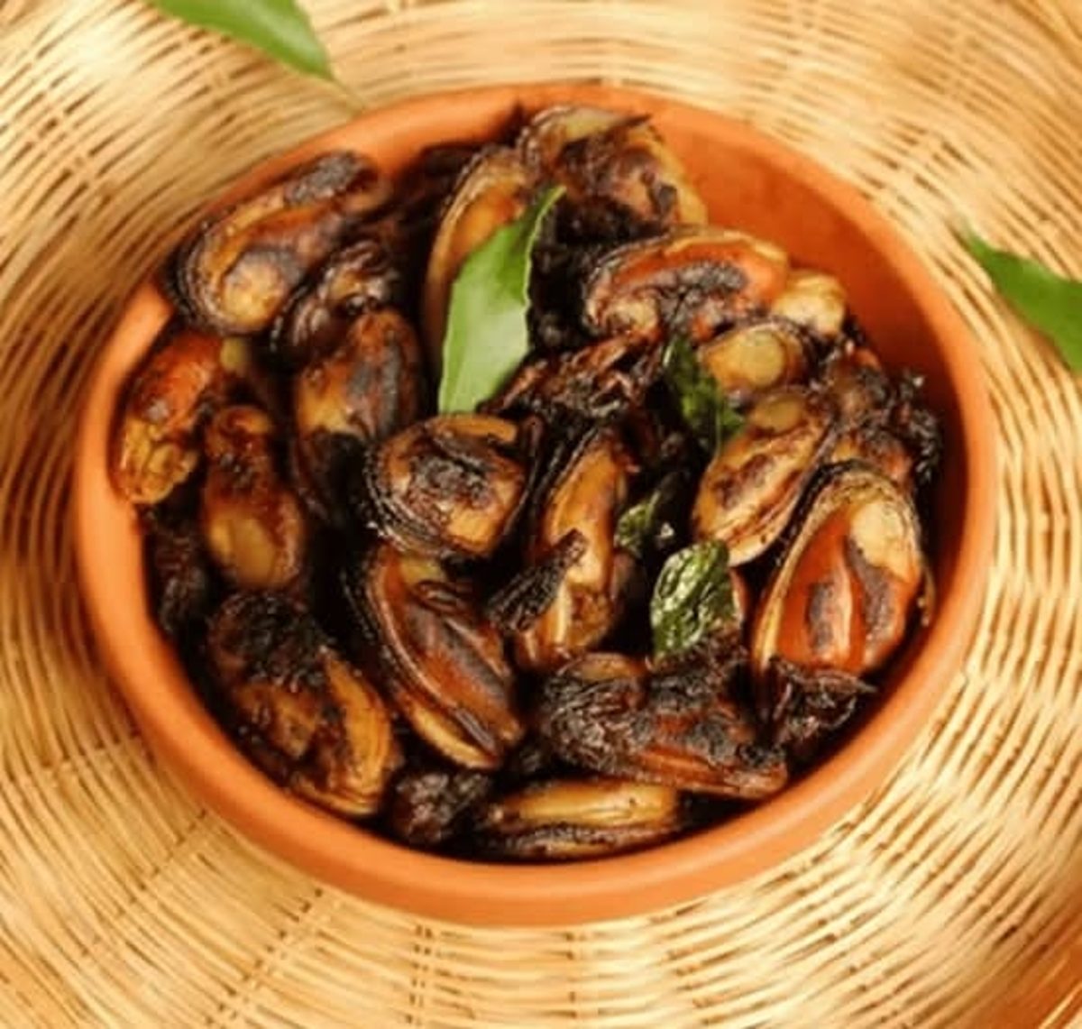 Kallumakkaya Fry