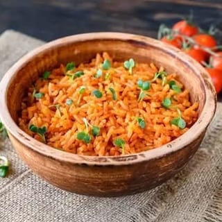 Tomato Rice