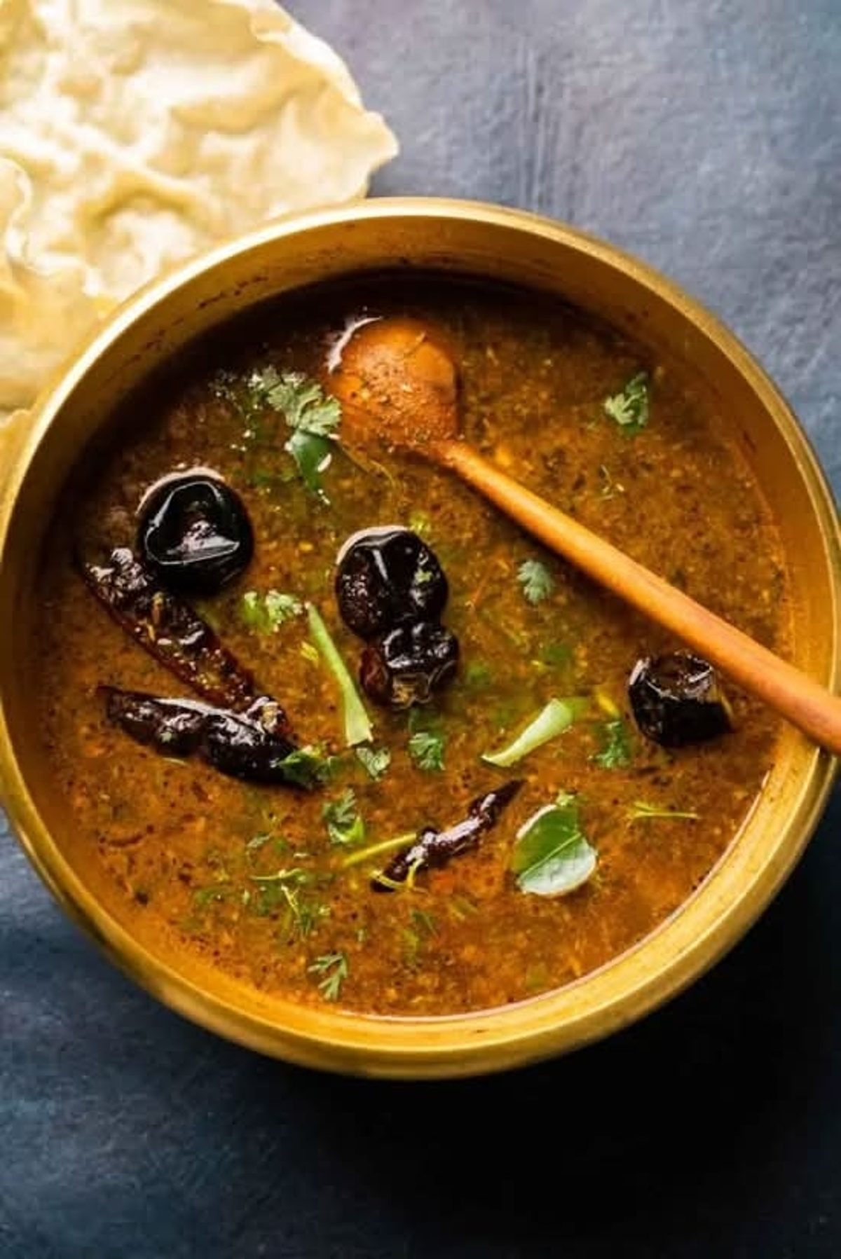 Vegetable Rasam