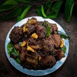 Goat Pepper Roast🌶️🌶️