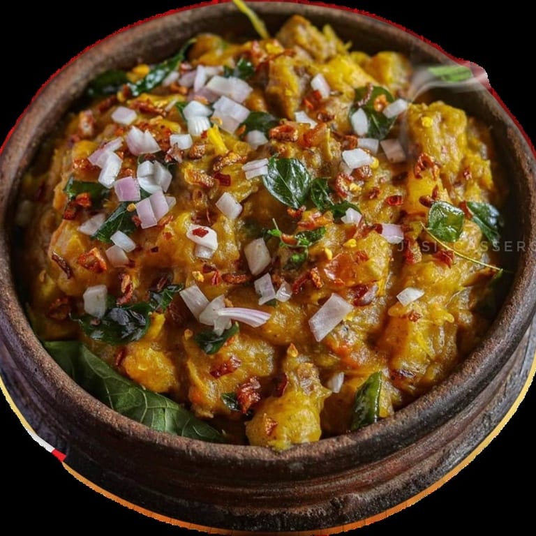 Indulge in Our Biryani