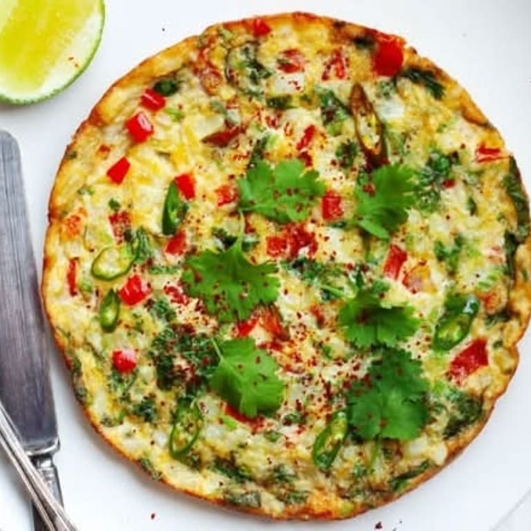 Spice Up Your Meal with Masala Delights