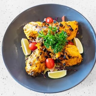 Tangadi Kebab