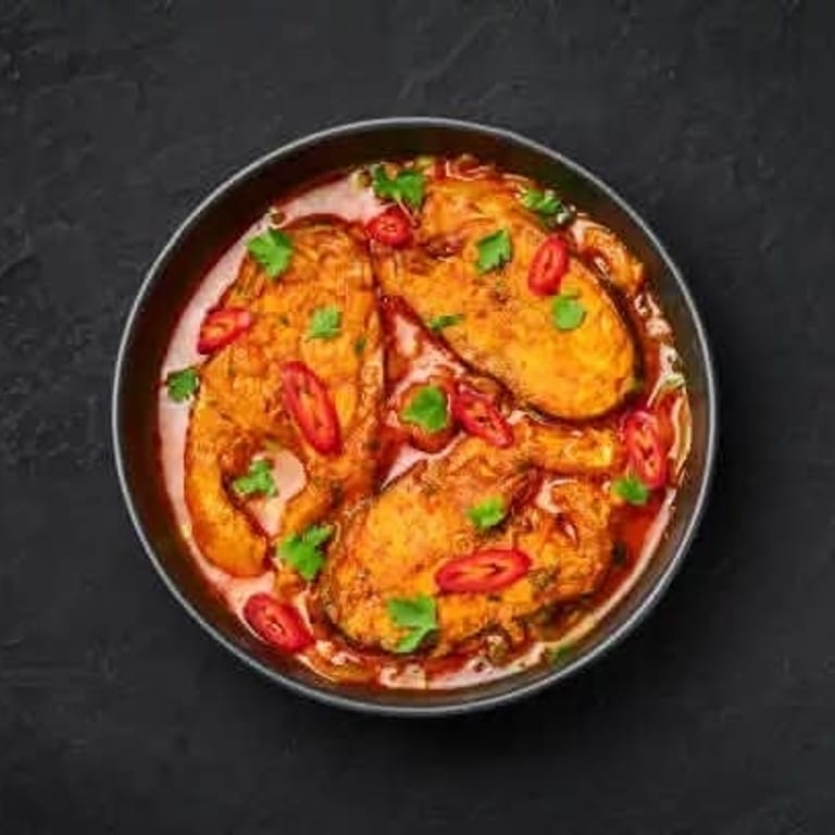 Delicious Fried Rice: A Flavorful Indian Twist