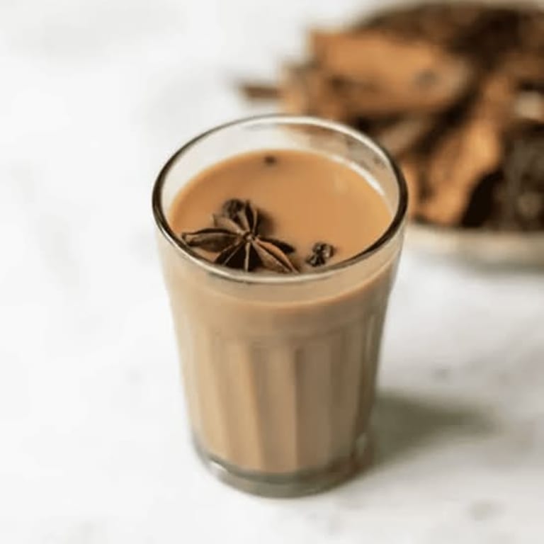 Experience Authentic Masala Chai
