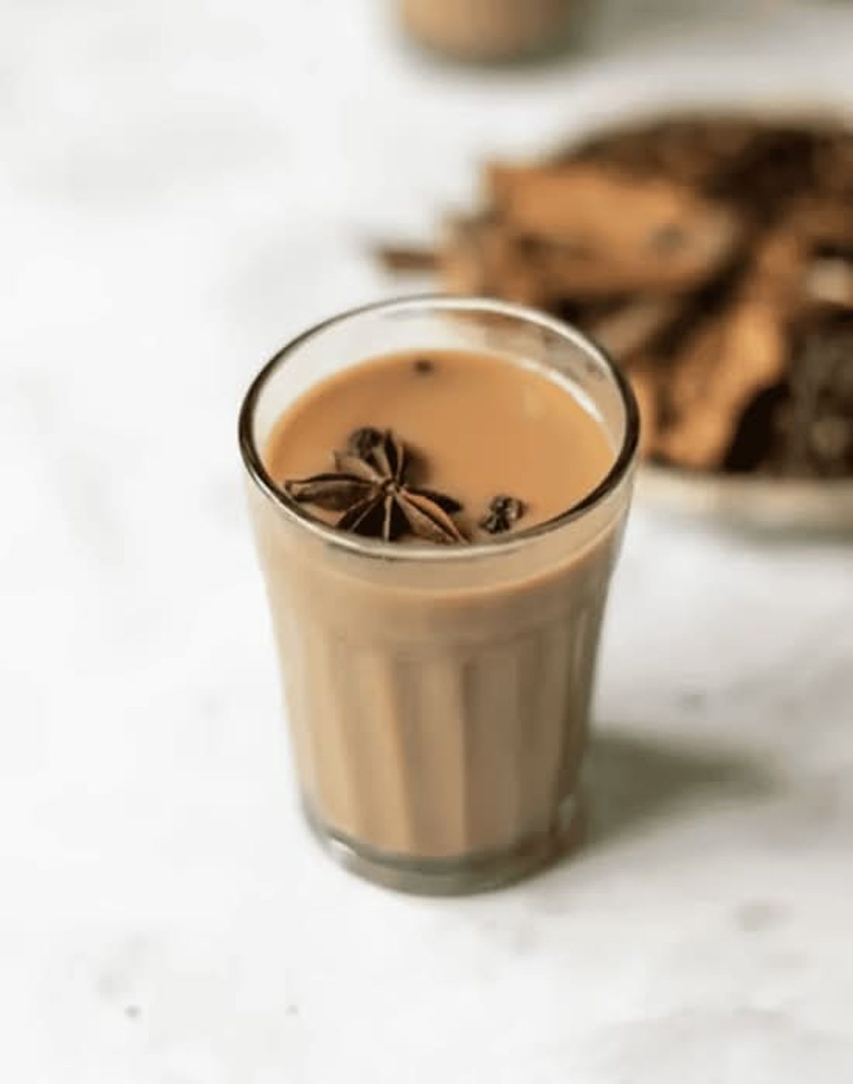 Masala Chai