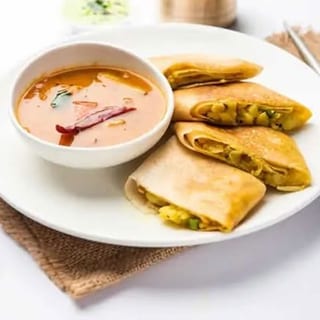 Spring Dosa