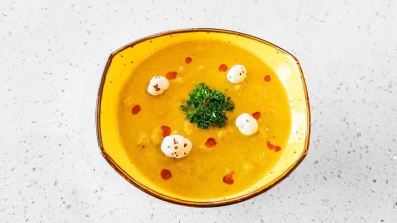 Phool Makhana.