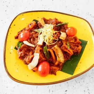 Koonthal Roast🌶️