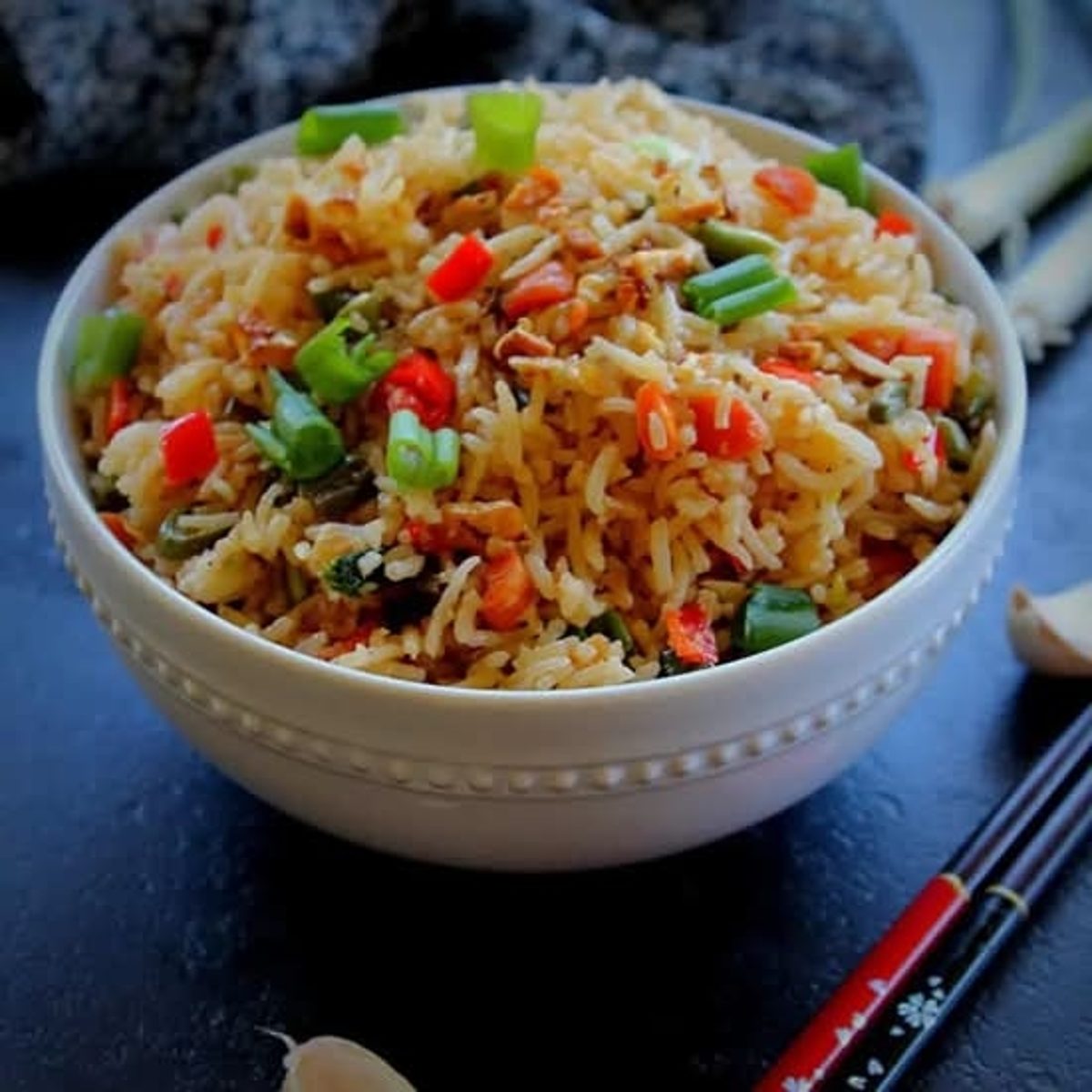 Fried Rice
