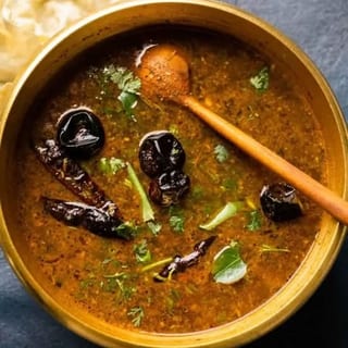 Vegetable Rasam