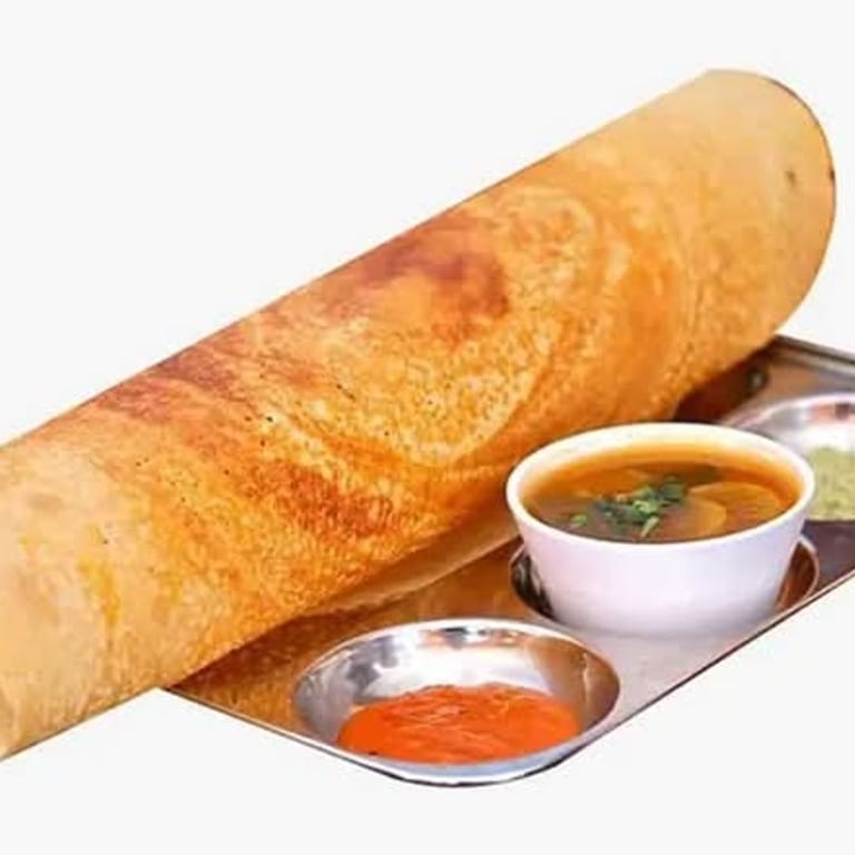 Savor Our Masala Dosa