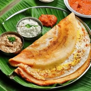 Protein Dosa