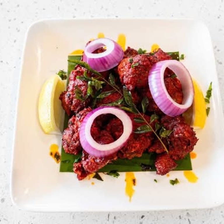 Delicious Jalebi: A Sweet Indian Treat