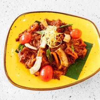 Koonthal Roast