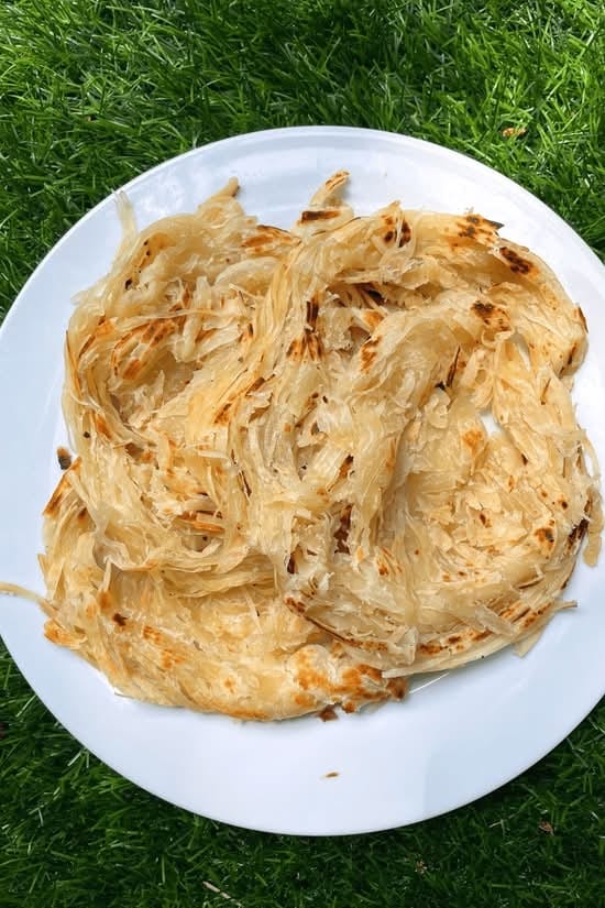 Parotta (1 Piece).