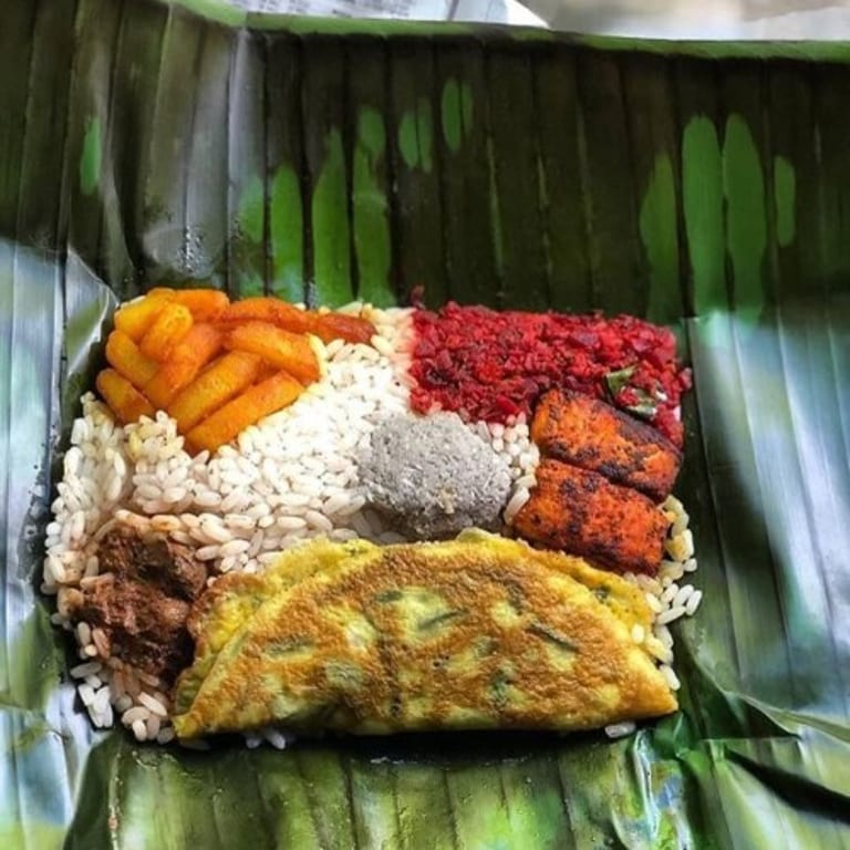 Experience Authentic Dal