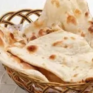 Plain Naan