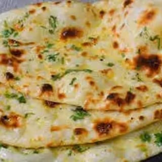 Butter Naan