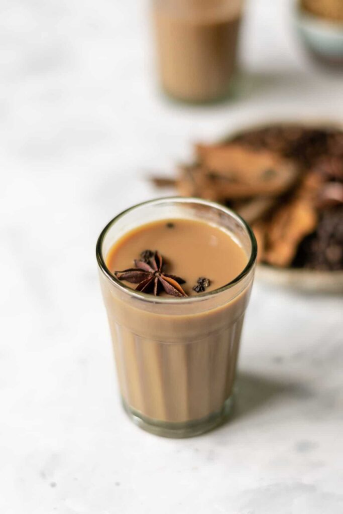 Masala Chai