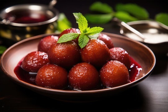 Gulab Jamun