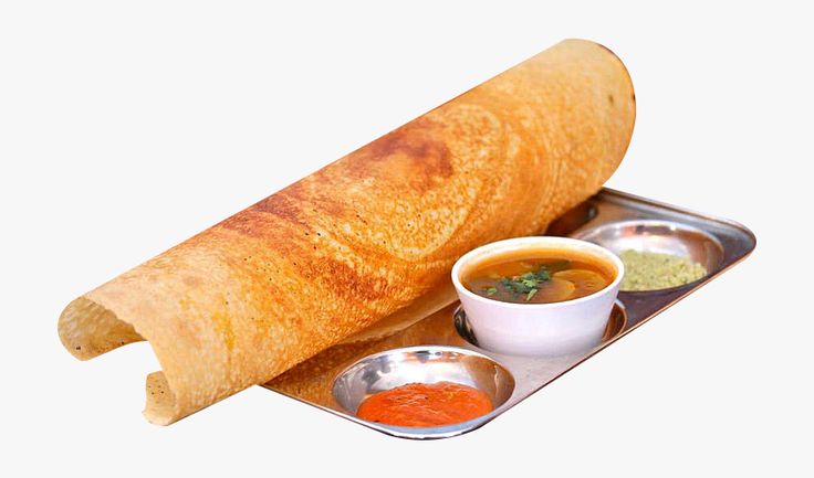 Masala Dosa