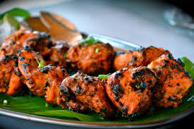 Murgh chicken Tikka