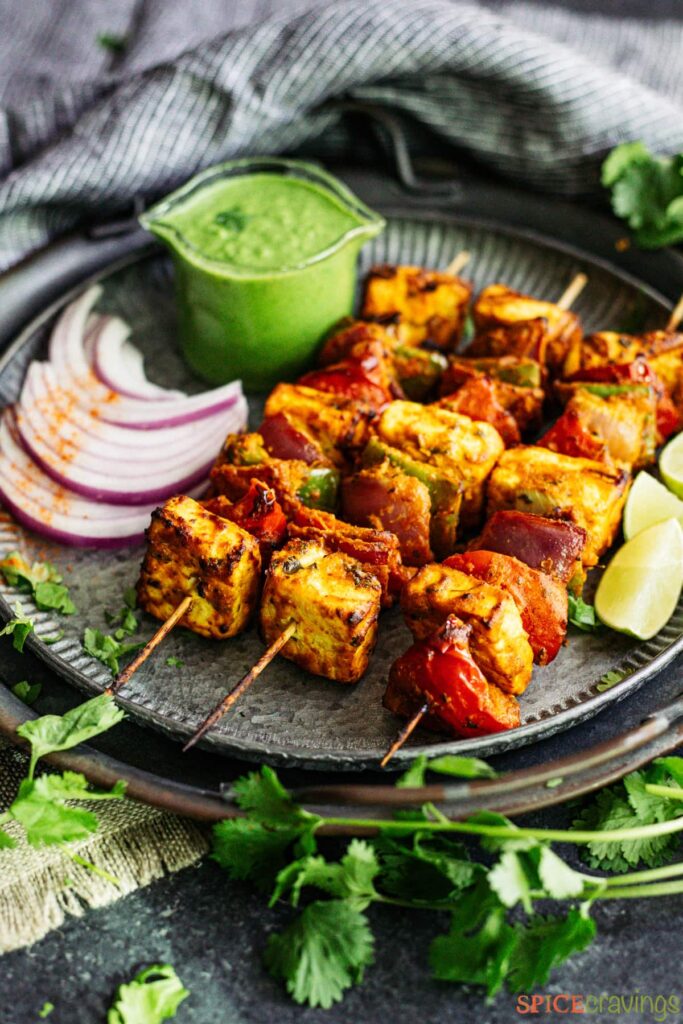 Paneer Tikka