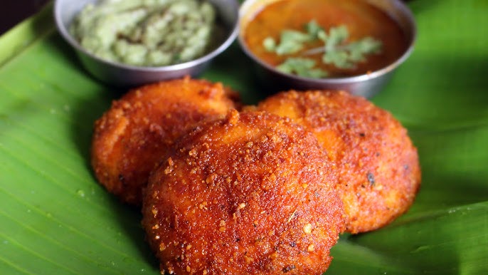 Podi Idli