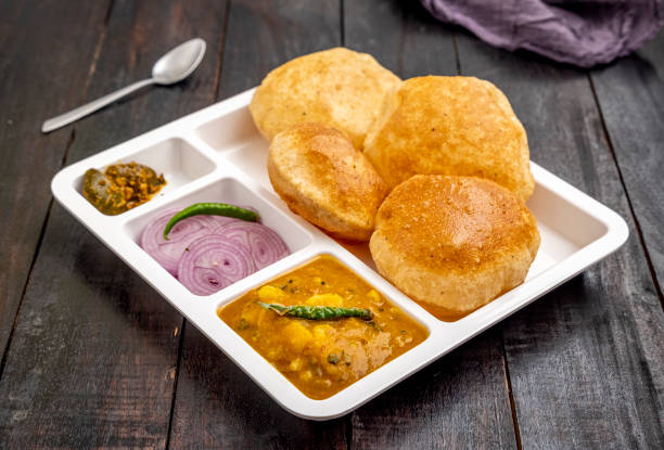 Poori Baji