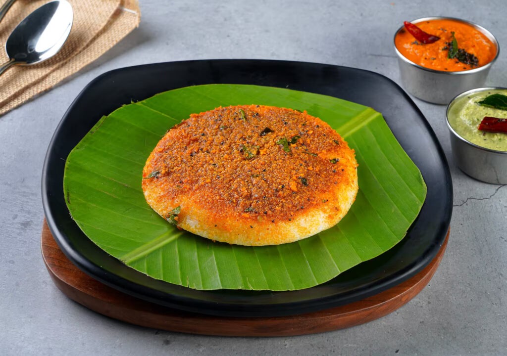 Rameshwaram Idli