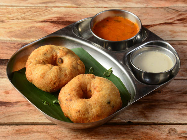 Vada Sambar