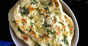 bulllet naan