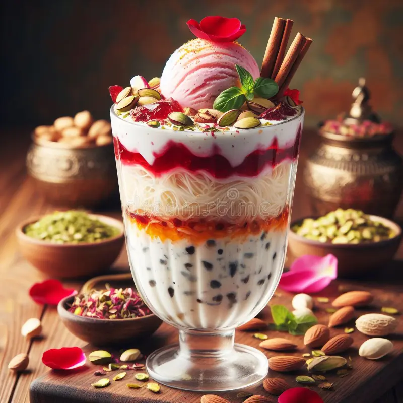 falooda