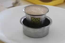 filter coffee