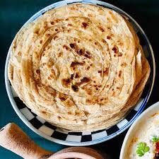 laccha paratha