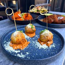 masala dosa croquettes